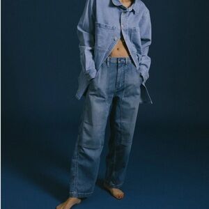 NWOT EDWIN Hayley pant